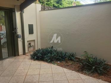 2 - Garagem/estacionamento