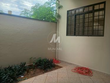 3 - Garagem/estacionamento