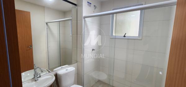 1 - Banheiro/lavabo