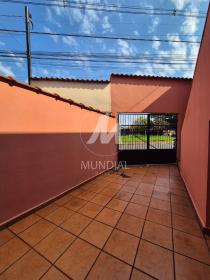 3 - Garagem/estacionamento
