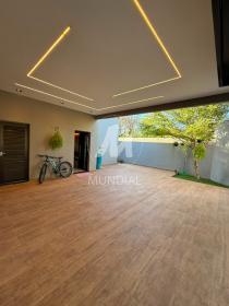 1 - Garagem/estacionamento