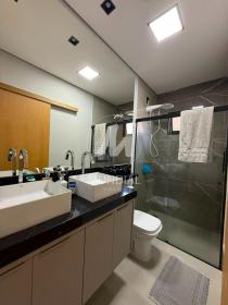 11 - Banheiro/lavabo