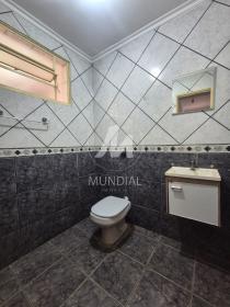 9 - Banheiro/lavabo