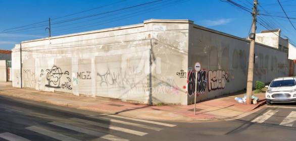 1 - Fachada Unidade
