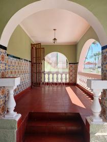 23 - Quintal/corredores