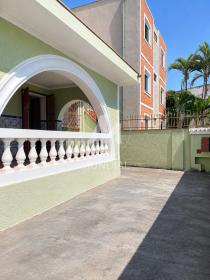 25 - Quintal/corredores