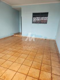 1 - Garagem/estacionamento