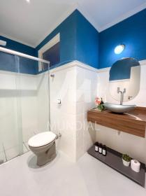 6 - Banheiro/lavabo