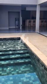 2 - Piscina