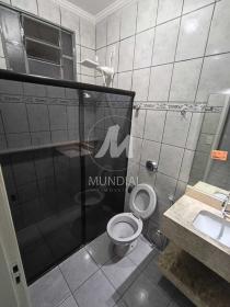 1 - Banheiro/lavabo