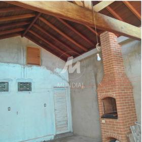 10 - Churrasqueira