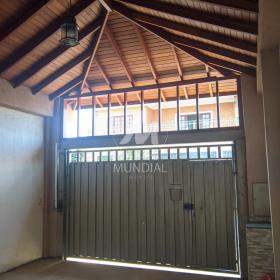 20 - Garagem/estacionamento