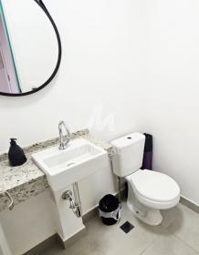 4 - Lavabo
