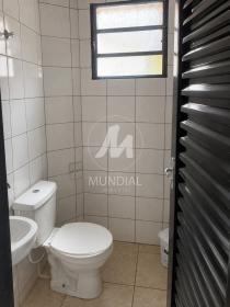 3 - Banheiro/lavabo