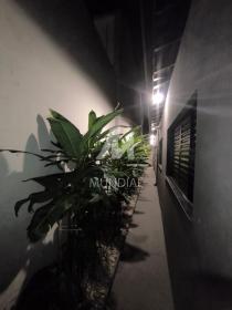 36 - Quintal/corredores