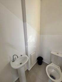 6 - Banheiro/lavabo
