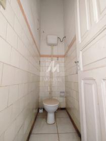 11 - Banheiro/lavabo