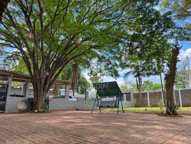 23 - Quintal/corredores