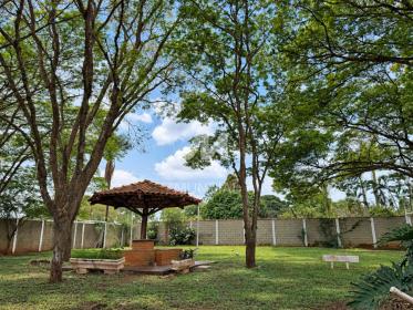 25 - Quintal/corredores