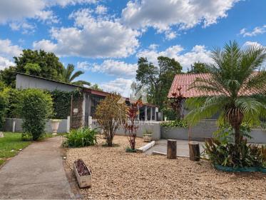 26 - Quintal/corredores