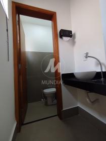 1 - Banheiro/lavabo