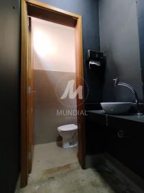 2 - Banheiro/lavabo