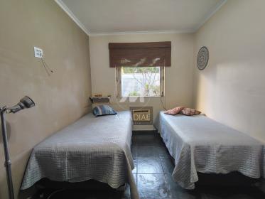 14 - Dormitorio