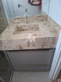 12 - Banheiro/lavabo
