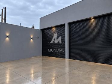 2 - Fachada Unidade