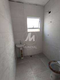 1 - Banheiro/lavabo