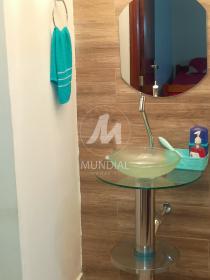 4 - Banheiro/lavabo