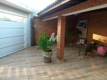 5 - Garagem/estacionamento