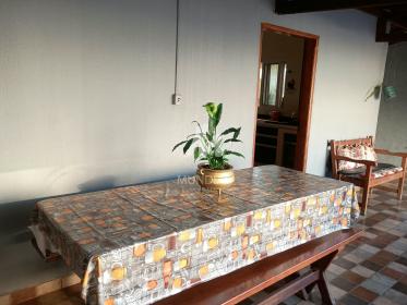 27 - Espaço Gourmet