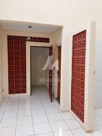17 - Quintal/corredores