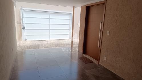 1 - Garagem/estacionamento