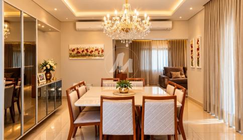 4 - Sala de Jantar