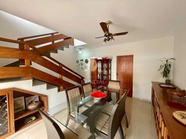 8 - Sala de Jantar