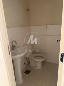 2 - Banheiro/lavabo