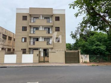 1 - Fachada Unidade