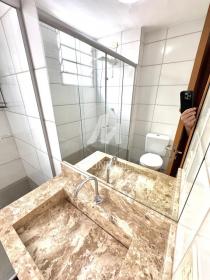 16 - Banheiro/lavabo