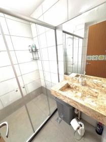 17 - Banheiro/lavabo