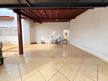 1 - Garagem/estacionamento