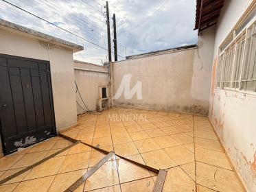 3 - Garagem/estacionamento