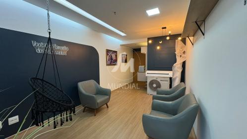 3 - Sala de Estar