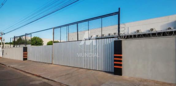 1 - Fachada Unidade