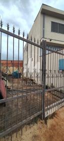 16 - Garagem/estacionamento