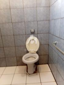 14 - Banheiro/lavabo