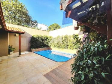 2 - Piscina