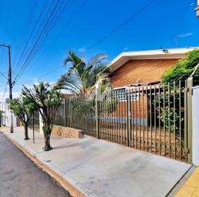 1 - Fachada Unidade
