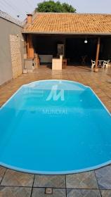 3 - Piscina